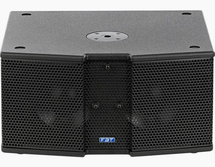 FBT Vertus CLA 208SA, vue de profil, photo 2