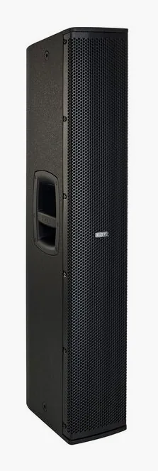 FBT Vertus CLA 406.2 A, face arrière et connectique, photo 2