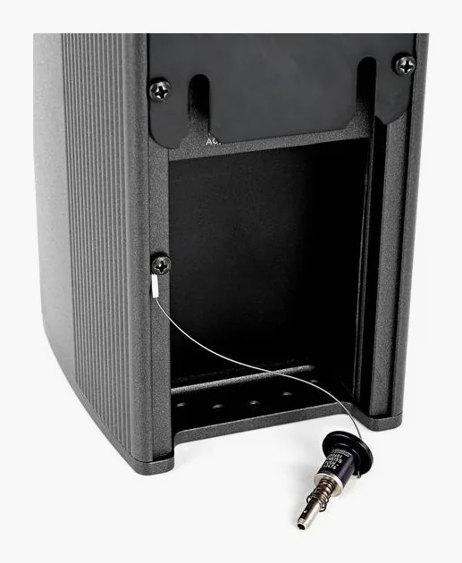 FBT Vertus CLA 604A, vue de profil, photo 4