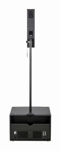 FBT Vertus CS 1000, vue de profil, photo 4