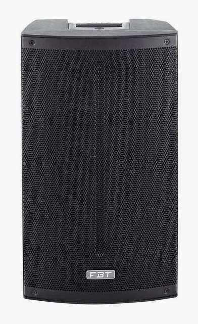 FBT X-Lite 112A, vue de face, photo 2