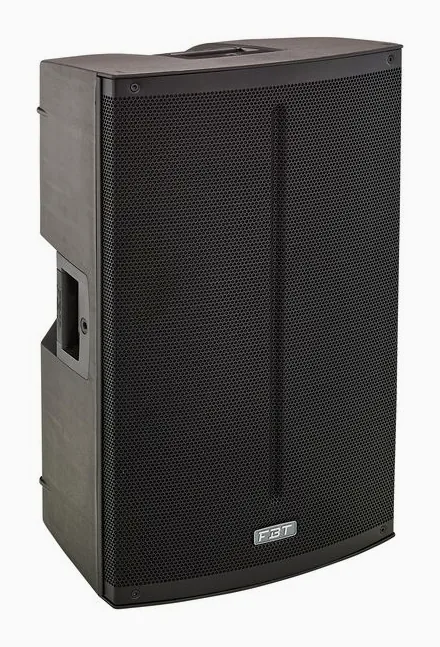 FBT X-Lite 115A, vue de profil, photo 3