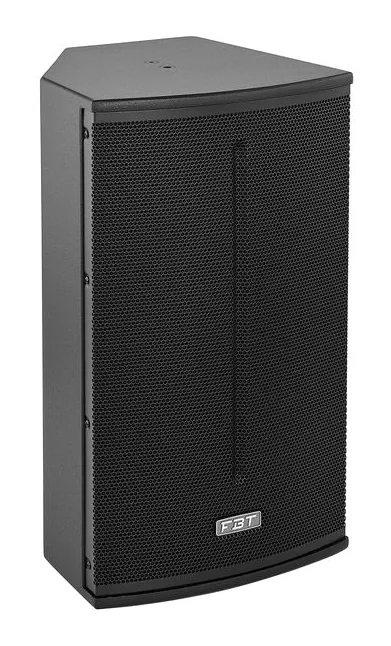 FBT X-Pro 112A, vue de face, photo 3