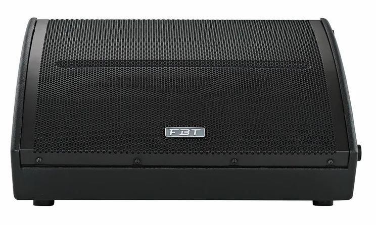 FBT X-Pro 112MA, vue de profil, photo 2