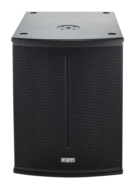 FBT X-Sub 118SA, vue de face, photo 2