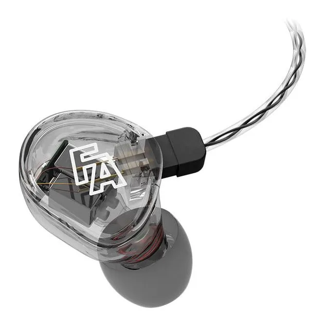 Fischer Amps FA-3E, accessoires fournis, photo 2