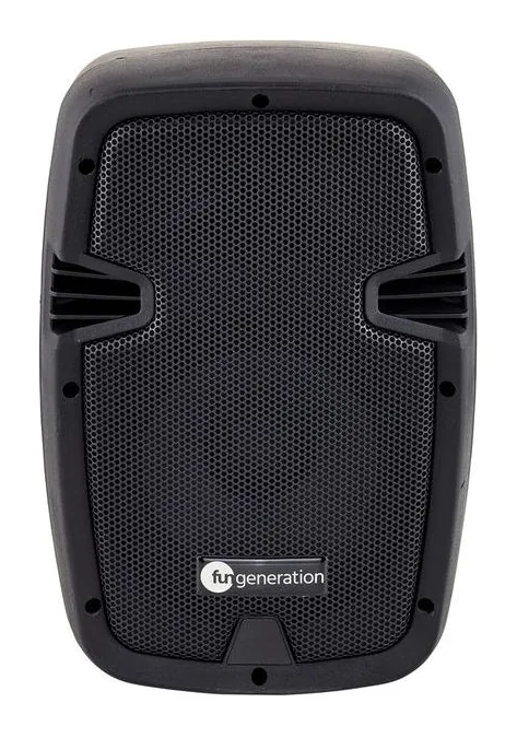Fun Generation PL 108 A, vue de face, photo 2