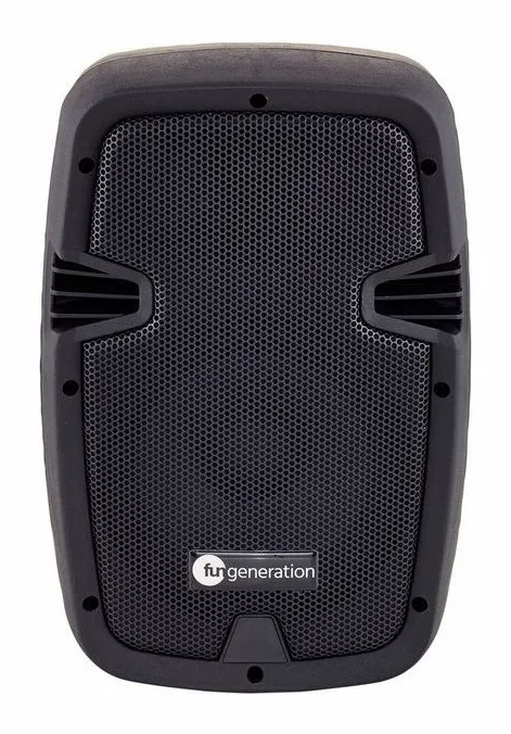 Fun Generation PL 108 P, grille et pavillon, photo 2
