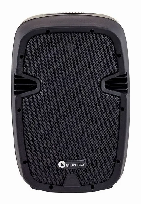 Fun Generation PL 110 A, grille et pavillon, photo 2