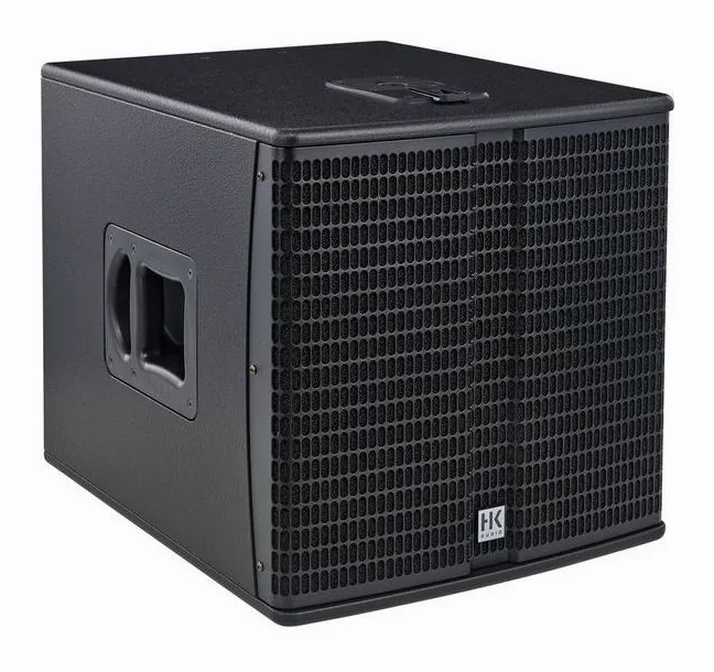 HK Audio Elements E115 Sub D, haut-parleur, photo 3