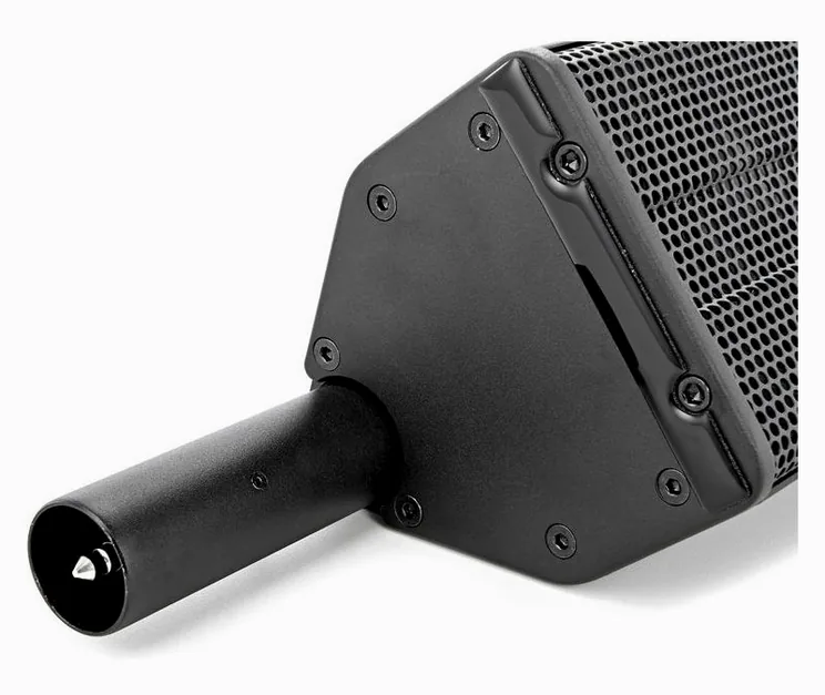 HK Audio Elements E835 Top, grille et pavillon, photo 4