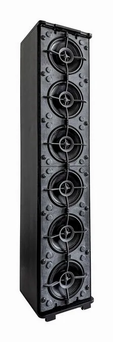 HK Audio Elements MK2 Smart Base, poignées et embase, photo 3
