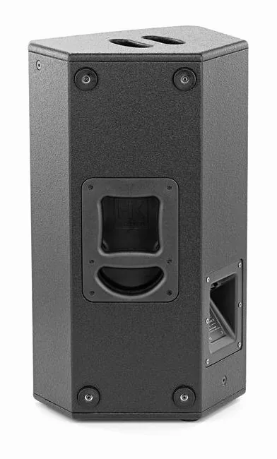HK Audio L5 112 X Linear 5, poignées et embase, photo 3