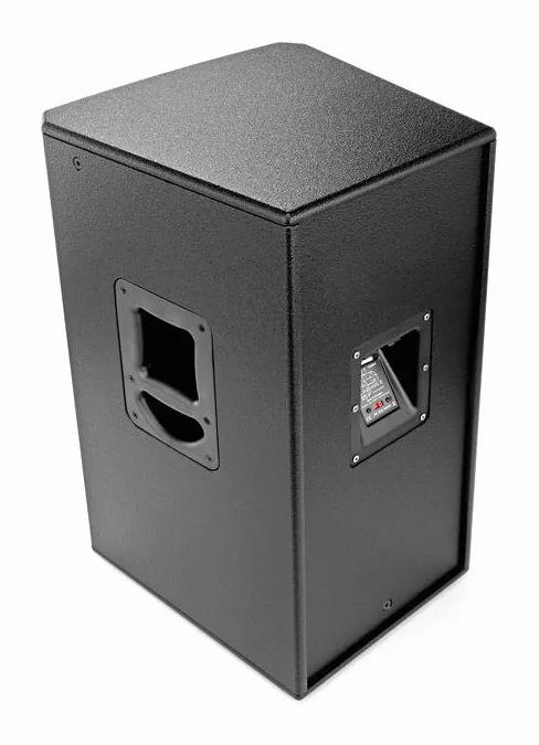 HK Audio L5 115 F Linear 5, vue de trois quarts, photo 3