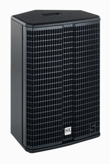 HK Audio Linear 5 MKII 110 XA, grille et pavillon, photo 3