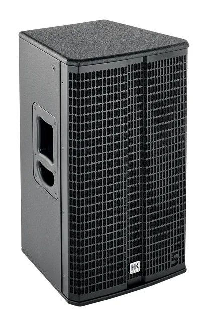 HK Audio Linear 5 MKII 112 FA, vue de profil, photo 3