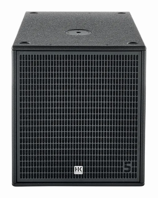 HK Audio Linear 5 MKII 115 Sub A, haut-parleur, photo 2