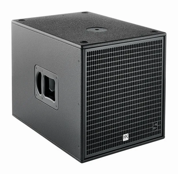 HK Audio Linear 5 MKII 115 Sub A, haut-parleur, photo 3