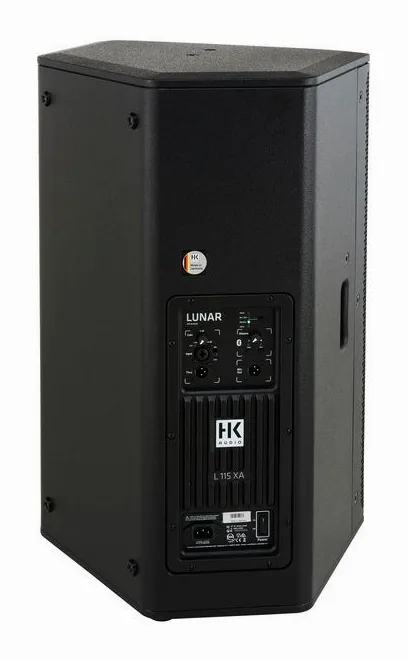 HK Audio LUNAR 115 XA, vue de profil, photo 4