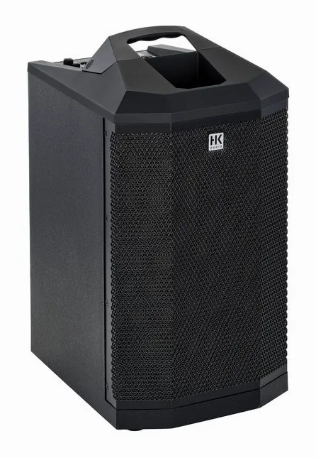 HK Audio Polar 8 MK2, vue de face, photo 3