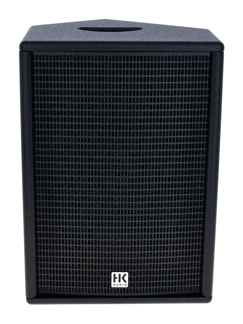 HK Audio PR:O 110 XD2, vue de profil, photo 2