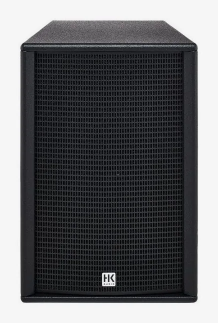 HK Audio PR:O 112 FD2, vue de face, photo 2