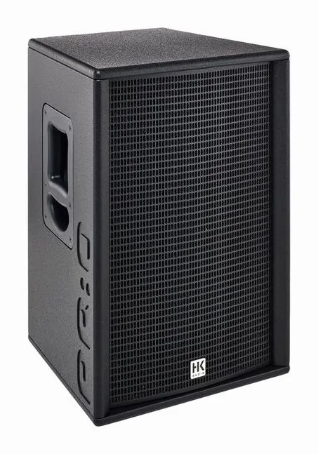 HK Audio PR:O 112 FD2, vue de trois quarts, photo 3