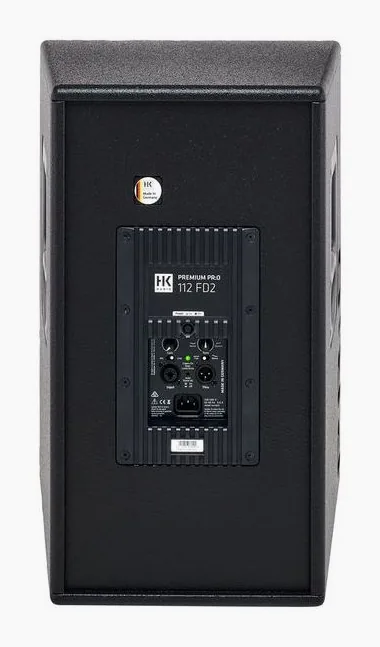 HK Audio PR:O 112 FD2, vue de profil, photo 4