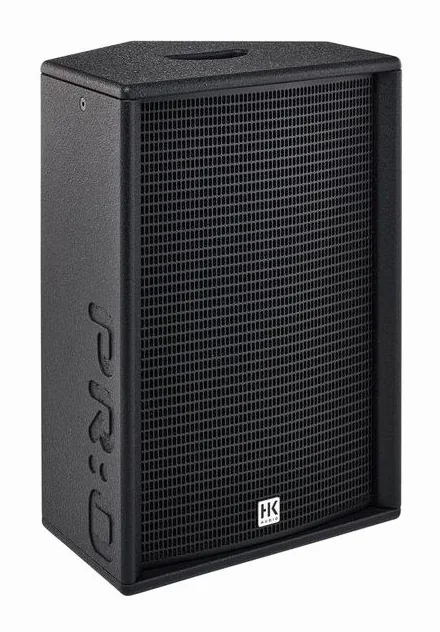 HK Audio PR:O 112 XD2, grille et pavillon, photo 3