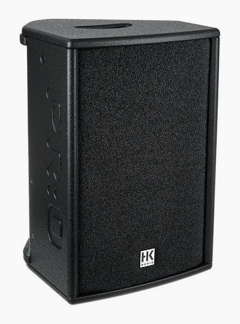 HK Audio Premium PR:O 10X, vue de profil, photo 3