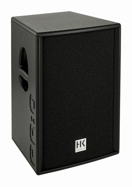 HK Audio Premium PR:O 12, grille et pavillon, photo 3