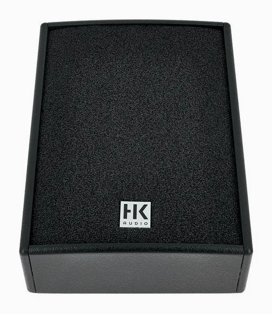 HK Audio Premium PR:O 12M, poignées et embase, photo 2