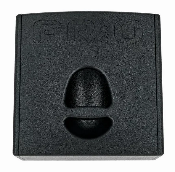HK Audio Premium PR:O 12M, grille et pavillon, photo 4