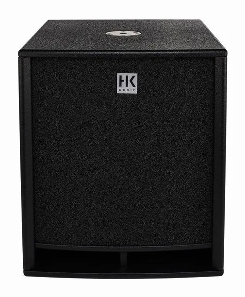 HK Audio Premium PR:O 18 S, vue de face, photo 2