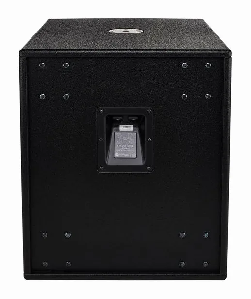 HK Audio Premium PR:O 18 S, haut-parleur, photo 4
