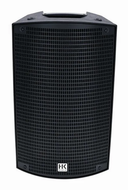 HK Audio Sonar 110 Xi, vue de face, photo 2