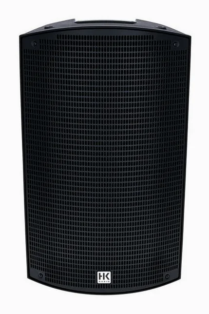 HK Audio Sonar 112 Xi, grille et pavillon, photo 2