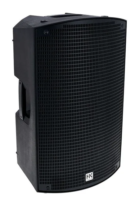HK Audio Sonar 112 Xi, vue de trois quarts, photo 3