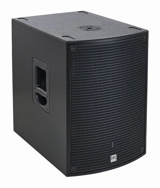 HK Audio Sonar 115 Sub D, haut-parleur, photo 3