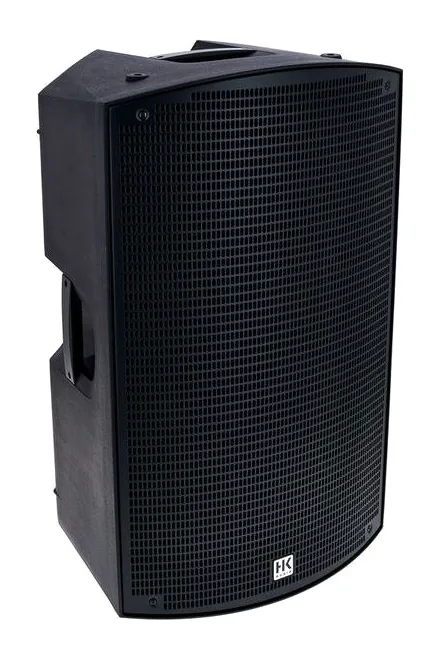 HK Audio Sonar 115 Xi, vue de face, photo 3