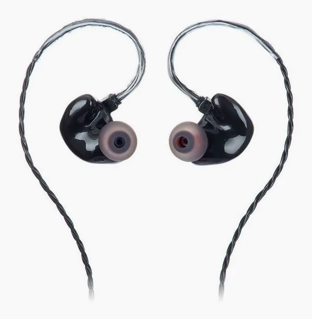 Hörluchs Universal Supreme HL4410black, émetteur, photo 2