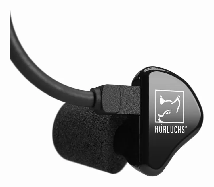 Hörluchs HL 1050, accessoires fournis, photo 4
