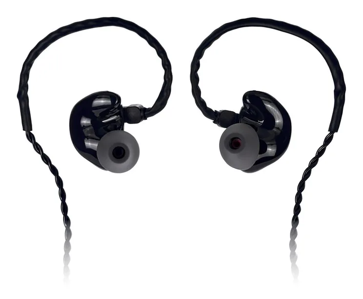 Hörluchs Universal Allround HL4300black, vue de face, photo 3