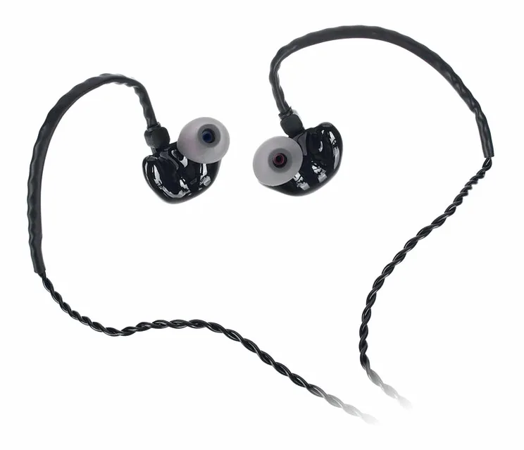 Hörluchs Universal Singer HL4100black, vue de profil, photo 4