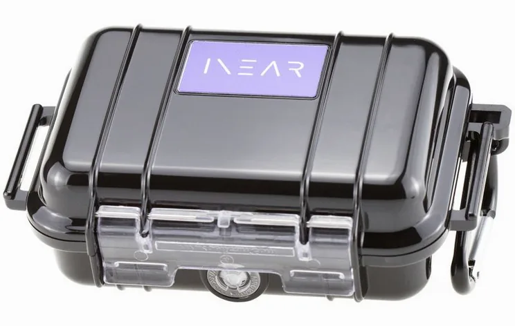 InEar ProPhile 2, accessoires fournis, photo 2