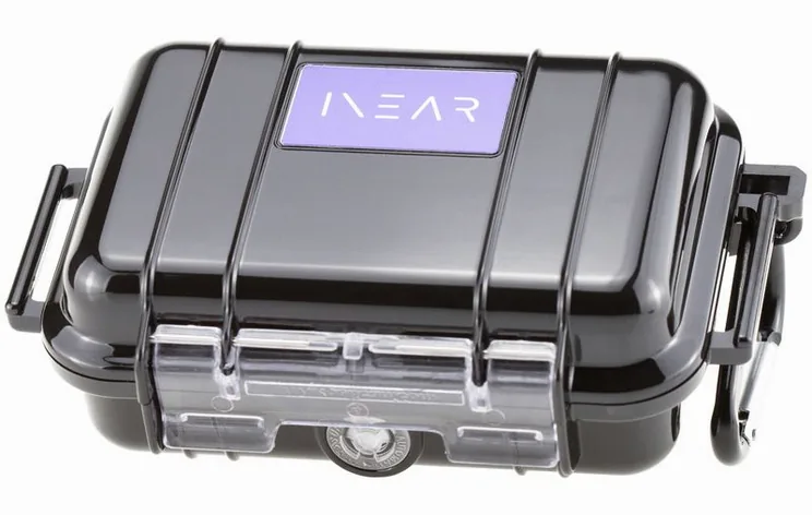InEar ProPhile 2s, émetteur, photo 2