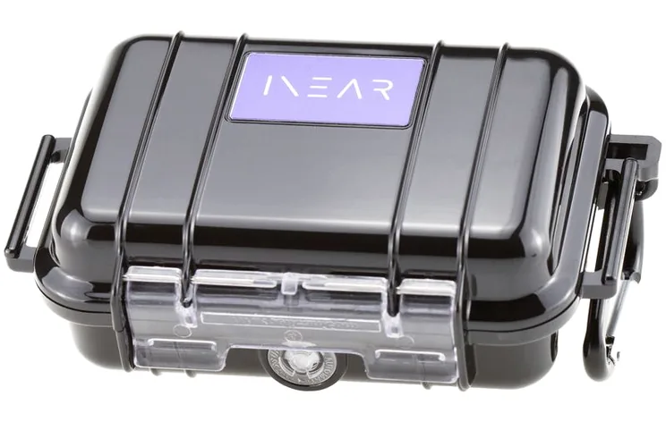 InEar SoundClip SC-ER-2, récepteur, photo 2