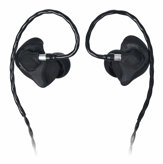 InEar StageClick SC-2 Multi, vue de face, photo 2