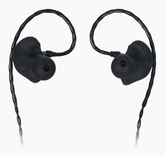 InEar StageClick SC-2S Multi, vue de face, photo 4