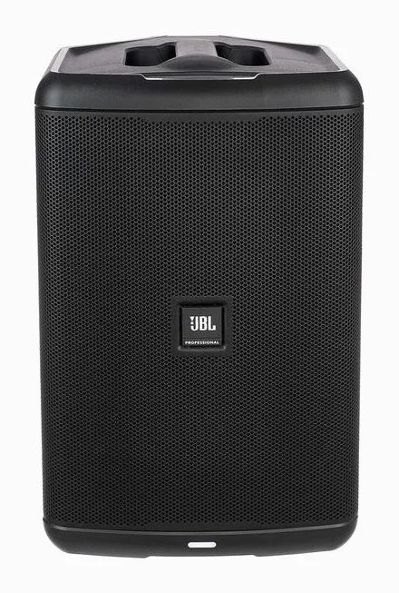 JBL Eon One Compact, grille et pavillon, photo 2